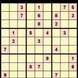 June_9_2022_Los_Angeles_Times_Sudoku_Expert_Self_Solving_Sudoku