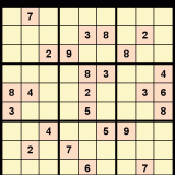 June_9_2022_Washington_Times_Sudoku_Difficult_Self_Solving_Sudoku