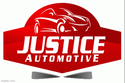 Justice Automotive Gif