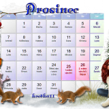 Kalendar-PROSINEC