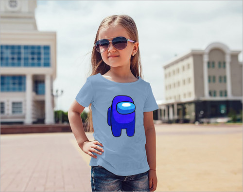 Kid6 LightBlue