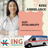 King-Ambulance-provides-Road-Ambulance-Services-in-Namkum-Ranchi