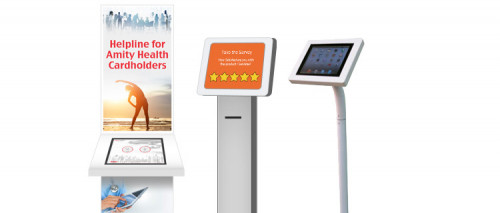 IPad kiosks provide a valuable addition to your showrooms, exhibitions, shopping malls, hotels and tourist destinations. Contact Us at +971 (0)6 524 8146.
https://www.rsigeeks.com/ipad-kiosks-dubai-uae.php