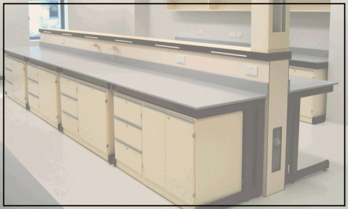 OMNI Lab Solutions is one of the best manufacturer as well as provider of Laboratory benches for Mass spectrometry lab and modern laboratory. We also provide Biotech Lab Design services to offer you with an optimised lab to save your money and valuable time. Our laboratory benches are designed and manufactured to provide long-lasting & efficient lab solutions to your lab. For any inquiries call us our toll-free no 1-800-579-1981. To know more visit our web site: https://www.omnilabsolutions.com/lab-tables-benches