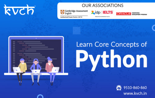 Learn-Core-Concepts-of-python