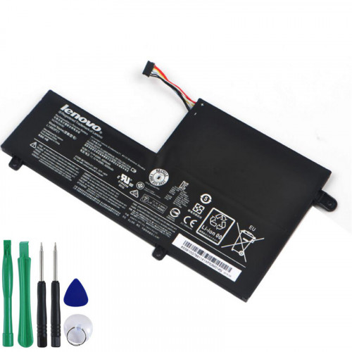 Original Batería Lenovo Flex 3 80JK001BUS 80JK001JUS 80JK001GUS 45Wh
https://www.es-adaptador.com/original-batería-lenovo-flex-3-80jk001bus-80jk001jus-80jk001gus-45wh-p-76028.html
Info producto
Tipo: Li-ion
Voltaje (Volt): 11.1 Volt
Capacidad: 45Wh / 4050mAh
Color: Negro
Condición: Nuevo,100% Original
Garantía: 6 meses de garantía y 30 días de devolución de dinero
Paquete incluido:
1 x Batería Lenovo(con herramientas)
Modelo Compatible:
L14M3P21 5B10G78611 5B10G78609