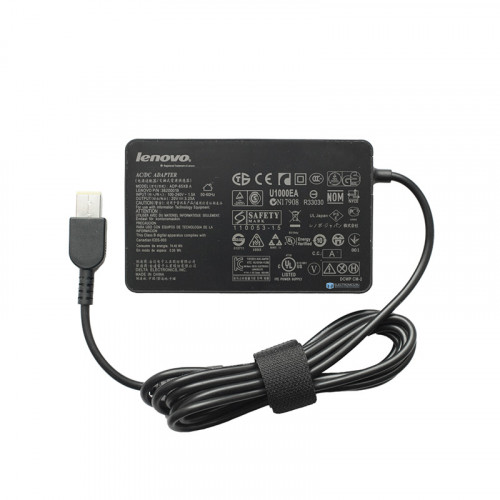 Original Lenovo Yoga 2 13 59429101 Adaptateur/Chargeur 65W
https://www.30chargeur.com/lenovo-c-1_6/original-lenovo-yoga-2-13-59429101-adaptateurchargeur-65w-p-37809.html