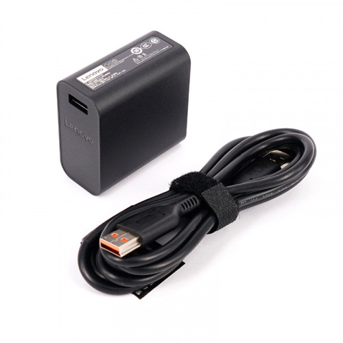 Lenovo Yoga 3 Pro-1370 Charger/Adapter 40W
 https://www.adapterone.com/lenovo-yoga-3-pro1370-chargeradapter-40w-p-59045.html 
Product Info
Input:100-240V / 50-60Hz
Voltage-Electric current-Output Power: 20V-2A-40W
Plug Type: USB
Color: Black
Condition: New,Genuine 100% Original
Warranty: Full 12 Months Warranty and 30 Days Money Back
Package included:
1 x Lenovo Charger
1 x Kabel