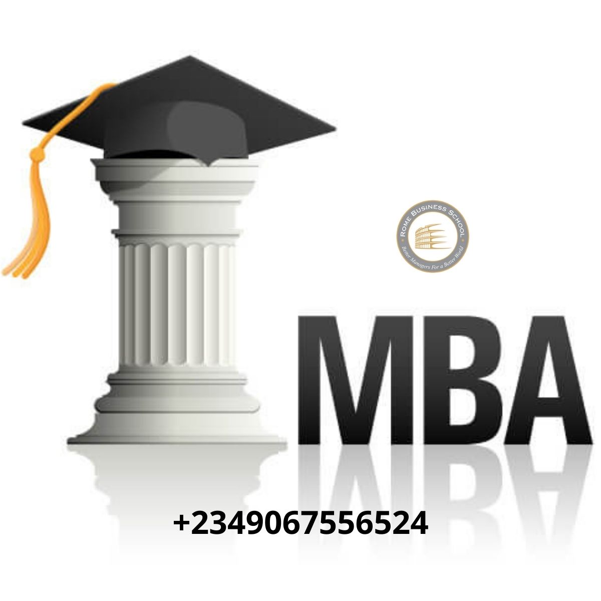 Mba в картинках pdf