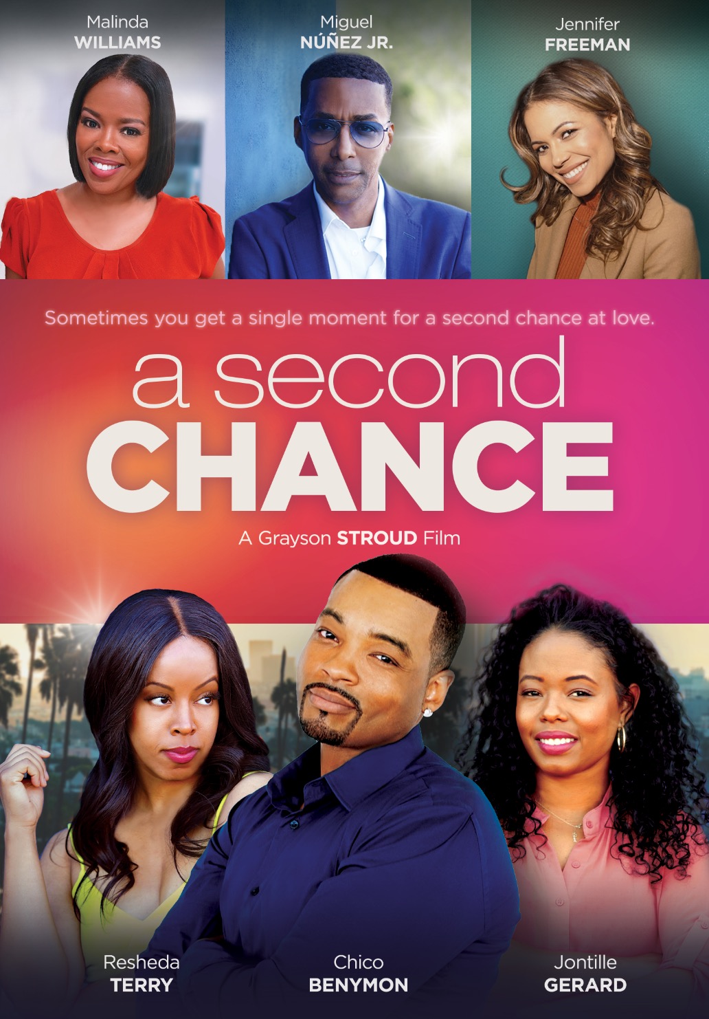 A Second Chance Film A.Second.Chance.(2019).WEBRip.x264-ION10 - sharethefiles.com