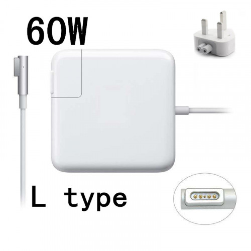 60W Apple MacBook Pro A1278 UK Adapter Charger
 https://www.adapterworld.co.uk/index.php?main_page=product_info&products_id=147679 
Product Information
Input:100-240V / 50-60Hz
Voltage-Electric current-Output: 16.5V-3.65A-60W
Size of the plug:5-Pin L-tip
Color: White
Condition:New
Warranty: 1 Year Warranty and 30 Days Money Back
Package Include: