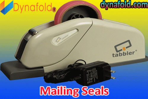 Mailing Seals