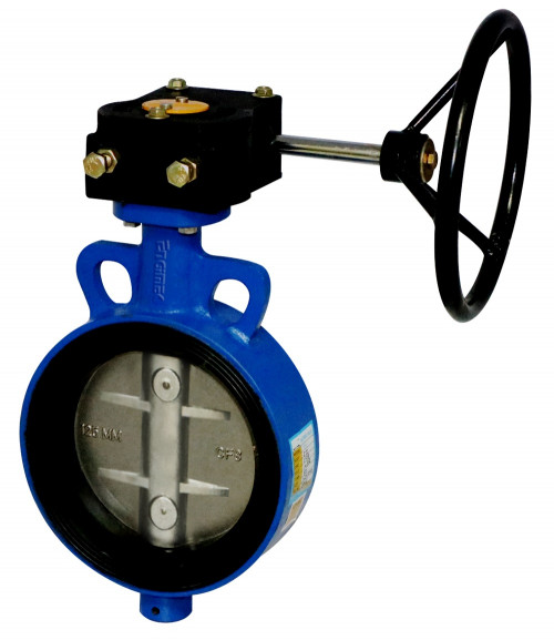 Known as leading Butterfly valve supplier and manufacturer, we offer butterfly valve to suit different pressure usage and applications. Our valves are simple and provide quick response. They are used to regulate large flow of gas, liquid, chemicals and slurry. They are also used to regulate high pressure and temperature services. Contact us to get best offers.