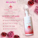 Marine-Collagen-_-Rose-Cleansing-Foam-Wash2