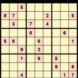 May_10_2022_New_York_Times_Sudoku_Hard_Self_Solving_Sudoku