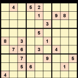 May_11_2022_New_York_Times_Sudoku_Hard_Self_Solving_Sudoku