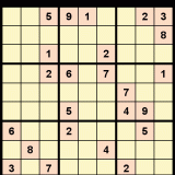 May_14_2022_New_York_Times_Sudoku_Hard_Self_Solving_Sudoku