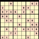 May_14_2022_Washington_Post_Sudoku_Four_Star_Self_Solving_Sudoku