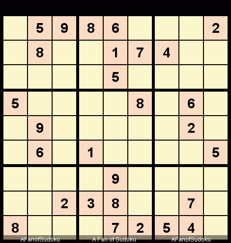 May_15_2022_Globe_and_Mail_Five_Star_Sudoku_Self_Solving_Sudoku.gif
