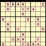 May_15_2022_Globe_and_Mail_Five_Star_Sudoku_Self_Solving_Sudoku