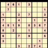 May_15_2022_Washington_Post_Sudoku_Five_Star_Self_Solving_Sudoku