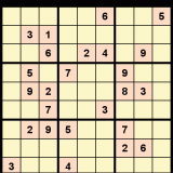 May_16_2022_Washington_Times_Sudoku_Difficult_Self_Solving_Sudoku