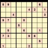 May_17_2022_New_York_Times_Sudoku_Hard_Self_Solving_Sudoku