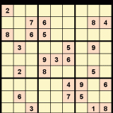 May_18_2022_Washington_Times_Sudoku_Difficult_Self_Solving_Sudoku