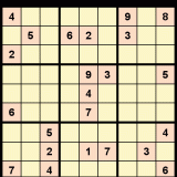 May_19_2022_Washington_Times_Sudoku_Difficult_Self_Solving_Sudoku