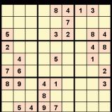 May_21_2022_Globe_and_Mail_Five_Star_Sudoku_Self_Solving_Sudoku