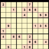 May_21_2022_Los_Angeles_Times_Sudoku_Expert_Self_Solving_Sudoku