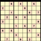 May_22_2022_Toronto_Star_Sudoku_Five_Star_Self_Solving_Sudoku