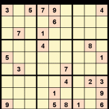 May_23_2022_Washington_Times_Sudoku_Difficult_Self_Solving_Sudoku