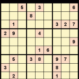 May_24_2022_New_York_Times_Sudoku_Hard_Self_Solving_Sudoku