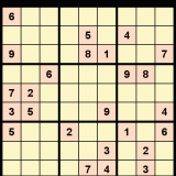 May_25_2022_Los_Angeles_Times_Sudoku_Expert_Self_Solving_Sudoku