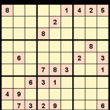 May_25_2022_New_York_Times_Sudoku_Hard_Self_Solving_Sudoku