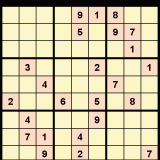 May_25_2022_Washington_Times_Sudoku_Difficult_Self_Solving_Sudoku