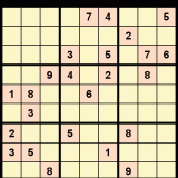 May_26_2022_New_York_Times_Sudoku_Hard_Self_Solving_Sudoku