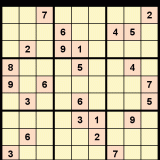 May_27_2022_Washington_Times_Sudoku_Difficult_Self_Solving_Sudoku