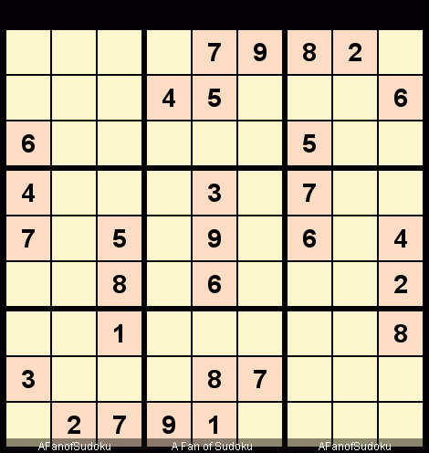 May_28_2022_Globe_and_Mail_Five_Star_Sudoku_Self_Solving_Sudoku.gif