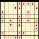 May_28_2022_Globe_and_Mail_Five_Star_Sudoku_Self_Solving_Sudoku