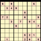 May_28_2022_Washington_Times_Sudoku_Difficult_Self_Solving_Sudoku