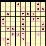 May_29_2022_Globe_and_Mail_Five_Star_Sudoku_Self_Solving_Sudoku