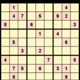 May_29_2022_Toronto_Star_Sudoku_Five_Star_Self_Solving_Sudoku