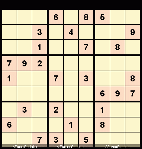 May_29_2022_Washington_Post_Sudoku_Five_Star_Self_Solving_Sudoku.gif