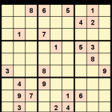 May_30_2022_New_York_Times_Sudoku_Hard_Self_Solving_Sudoku