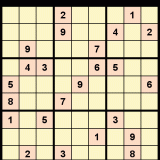 May_31_2022_New_York_Times_Sudoku_Hard_Self_Solving_Sudoku