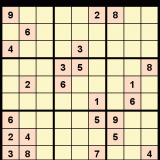 May_3_2022_Los_Angeles_Times_Sudoku_Expert_Self_Solving_Sudoku
