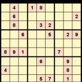 May_3_2022_Washington_Times_Sudoku_Difficult_Self_Solving_Sudoku