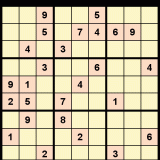 May_4_2022_New_York_Times_Sudoku_Hard_Self_Solving_Sudoku